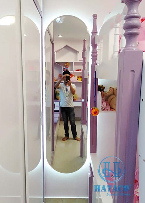 Gương Soi Toàn Thân 08
